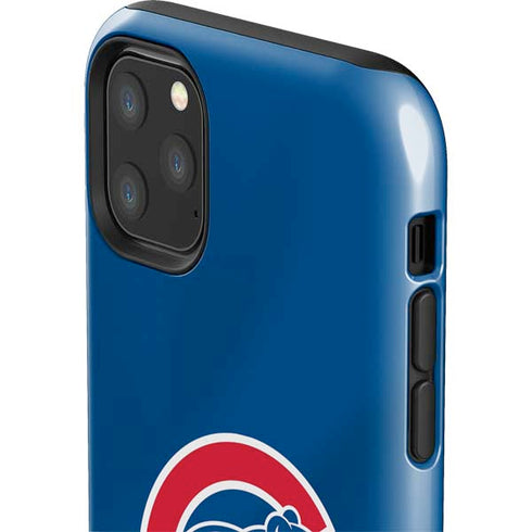MLB Chicago Cubs Alternate/Away Jersey iPhone 11 Pro Max Impact Case