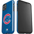 MLB Chicago Cubs Alternate/Away Jersey iPhone 11 Pro Max Impact Case