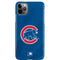 MLB Chicago Cubs Alternate/Away Jersey iPhone 11 Pro Max Lite Case