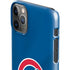 MLB Chicago Cubs Alternate/Away Jersey iPhone 11 Pro Max Lite Case