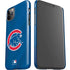 MLB Chicago Cubs Alternate/Away Jersey iPhone 11 Pro Max Lite Case