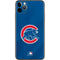 MLB Chicago Cubs Alternate/Away Jersey iPhone 11 Pro Max Skin