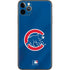 MLB Chicago Cubs Alternate/Away Jersey iPhone 11 Pro Max Skin
