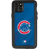 MLB Chicago Cubs Alternate/Away Jersey iPhone 11 Pro Max Waterproof Case