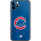 MLB Chicago Cubs Alternate/Away Jersey iPhone 11 Pro Skin