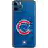 MLB Chicago Cubs Alternate/Away Jersey iPhone 11 Pro Skin