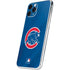 MLB Chicago Cubs Alternate/Away Jersey iPhone 11 Pro Skin