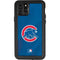MLB Chicago Cubs Alternate/Away Jersey iPhone 11 Pro Waterproof Case