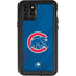 MLB Chicago Cubs Alternate/Away Jersey iPhone 11 Pro Waterproof Case