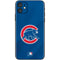 MLB Chicago Cubs Alternate/Away Jersey iPhone 11 Skin