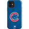 MLB Chicago Cubs Alternate/Away Jersey iPhone 12 Impact Case