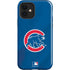 MLB Chicago Cubs Alternate/Away Jersey iPhone 12 Impact Case