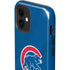 MLB Chicago Cubs Alternate/Away Jersey iPhone 12 Impact Case