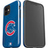 MLB Chicago Cubs Alternate/Away Jersey iPhone 12 Impact Case