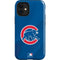 MLB Chicago Cubs Alternate/Away Jersey iPhone 12 Mini Impact Case