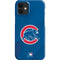 MLB Chicago Cubs Alternate/Away Jersey iPhone 12 Mini Lite Case