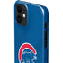 MLB Chicago Cubs Alternate/Away Jersey iPhone 12 Mini Lite Case