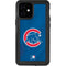MLB Chicago Cubs Alternate/Away Jersey iPhone 12 Mini Waterproof Case