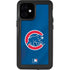 MLB Chicago Cubs Alternate/Away Jersey iPhone 12 Mini Waterproof Case