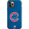 MLB Chicago Cubs Alternate/Away Jersey iPhone 12 Pro Impact Case