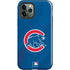 MLB Chicago Cubs Alternate/Away Jersey iPhone 12 Pro Impact Case