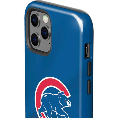 MLB Chicago Cubs Alternate/Away Jersey iPhone 12 Pro Impact Case