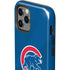 MLB Chicago Cubs Alternate/Away Jersey iPhone 12 Pro Impact Case