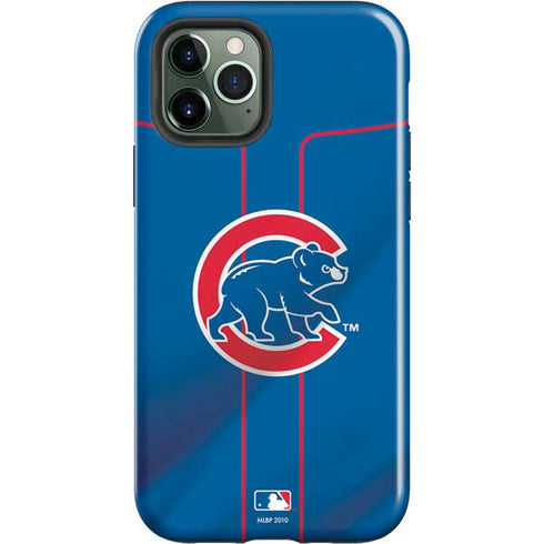 MLB Chicago Cubs Alternate/Away Jersey iPhone 12 Pro Max Impact Case