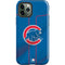 MLB Chicago Cubs Alternate/Away Jersey iPhone 12 Pro Max Impact Case