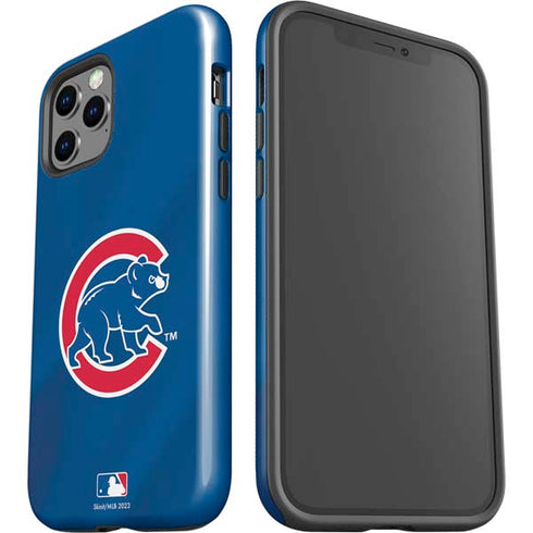 MLB Chicago Cubs Alternate/Away Jersey iPhone 12 Pro Max Impact Case