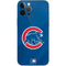 MLB Chicago Cubs Alternate/Away Jersey iPhone 12 Pro Max Skin