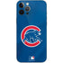 MLB Chicago Cubs Alternate/Away Jersey iPhone 12 Pro Max Skin