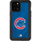 MLB Chicago Cubs Alternate/Away Jersey iPhone 12 Pro Max Waterproof Case