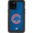 MLB Chicago Cubs Alternate/Away Jersey iPhone 12 Pro Max Waterproof Case