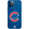 MLB Chicago Cubs Alternate/Away Jersey iPhone 12 Pro Skin