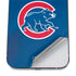 MLB Chicago Cubs Alternate/Away Jersey iPhone 12 Pro Skin