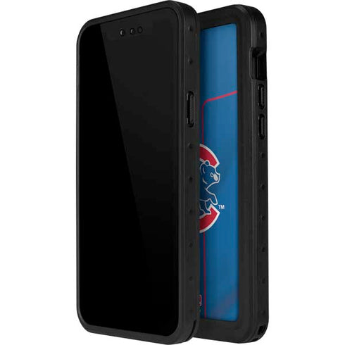 MLB Chicago Cubs Alternate/Away Jersey iPhone 12 Pro Waterproof Case