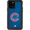 MLB Chicago Cubs Alternate/Away Jersey iPhone 12 Pro Waterproof Case