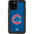MLB Chicago Cubs Alternate/Away Jersey iPhone 12 Pro Waterproof Case