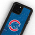 MLB Chicago Cubs Alternate/Away Jersey iPhone 12 Pro Waterproof Case