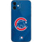 MLB Chicago Cubs Alternate/Away Jersey iPhone 12 Skin