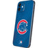 MLB Chicago Cubs Alternate/Away Jersey iPhone 12 Skin
