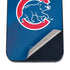 MLB Chicago Cubs Alternate/Away Jersey iPhone 12 Skin