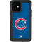 MLB Chicago Cubs Alternate/Away Jersey iPhone 12 Waterproof Case