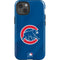 MLB Chicago Cubs Alternate/Away Jersey iPhone 13 Impact Case