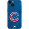 MLB Chicago Cubs Alternate/Away Jersey iPhone 13 Mini Skin