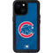 MLB Chicago Cubs Alternate/Away Jersey iPhone 13 Mini Waterproof Case
