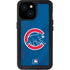 MLB Chicago Cubs Alternate/Away Jersey iPhone 13 Mini Waterproof Case