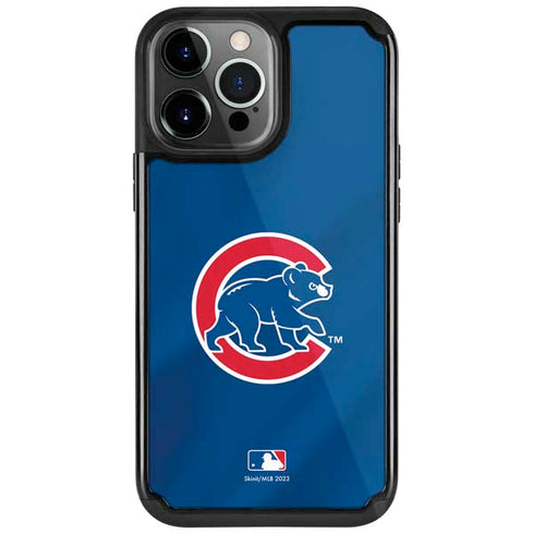 MLB Chicago Cubs Alternate/Away Jersey iPhone 13 Pro Cargo Case