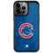 MLB Chicago Cubs Alternate/Away Jersey iPhone 13 Pro Cargo Case